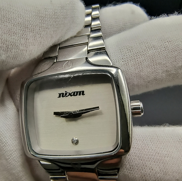 Nixon The Small Player - Picture 8 of 8